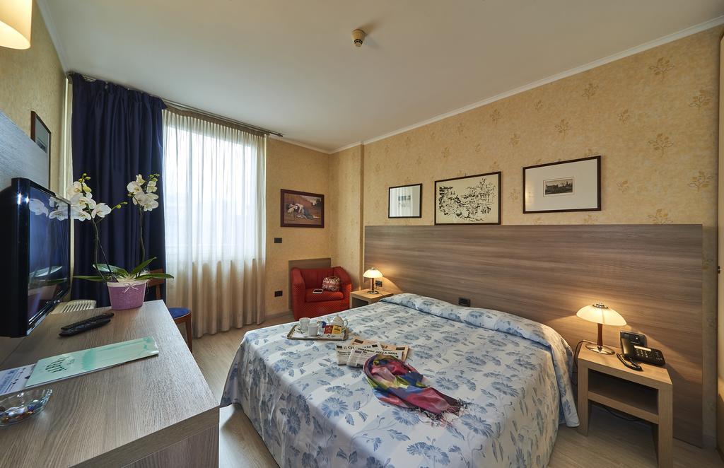 Hotel Alberi Lecco Exteriér fotografie