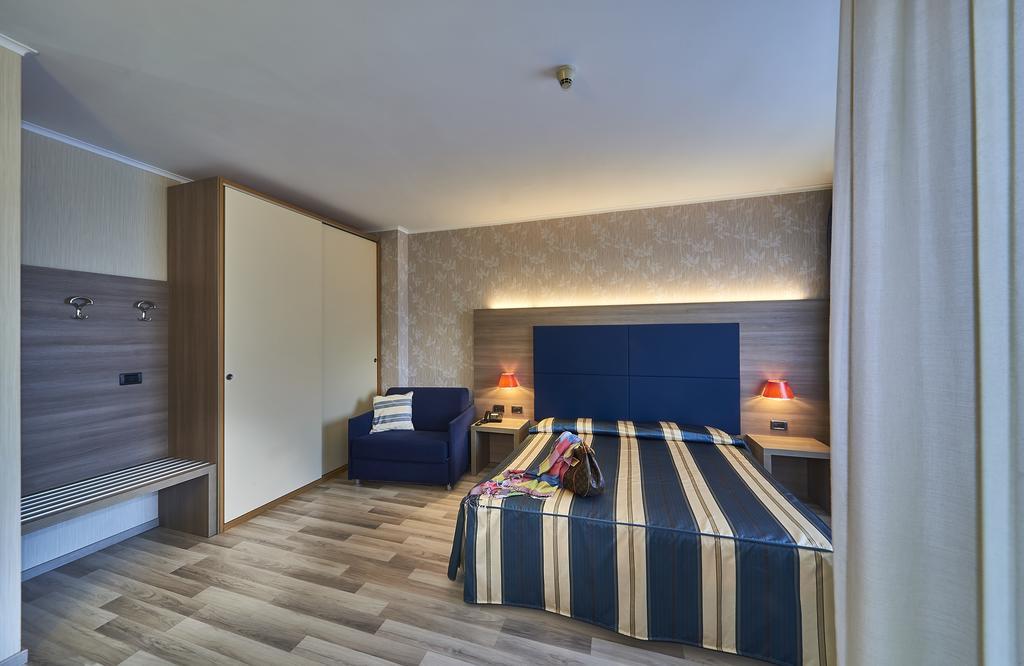Hotel Alberi Lecco Exteriér fotografie