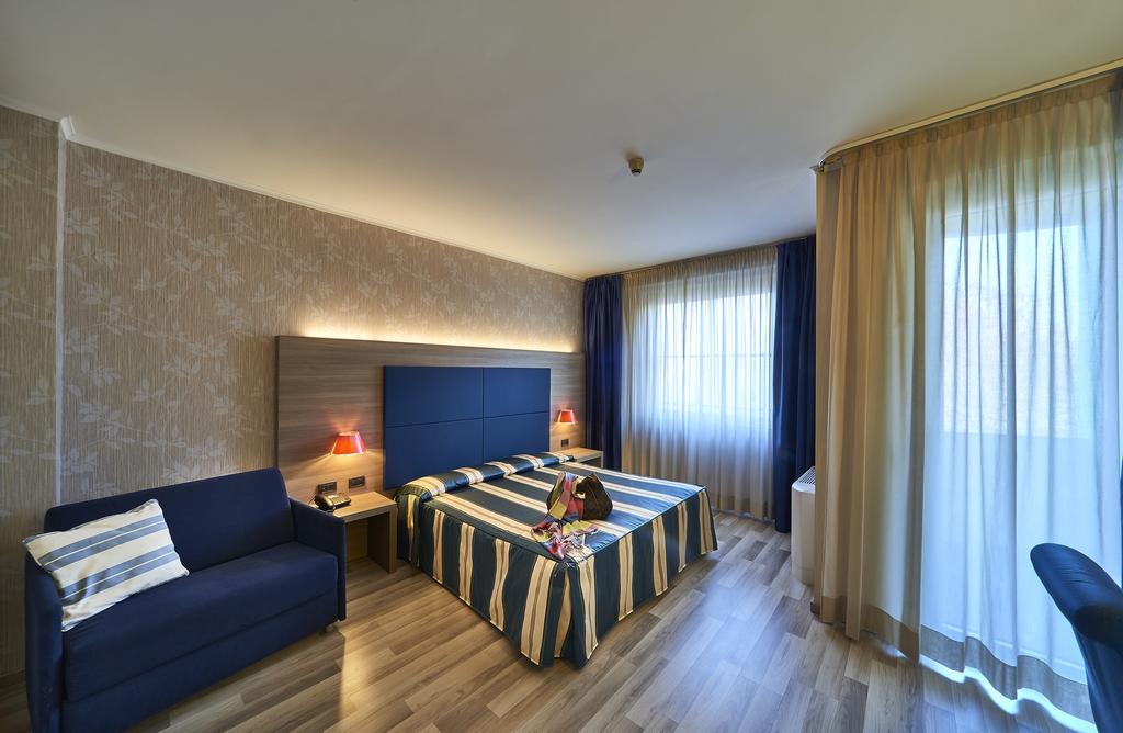 Hotel Alberi Lecco Exteriér fotografie
