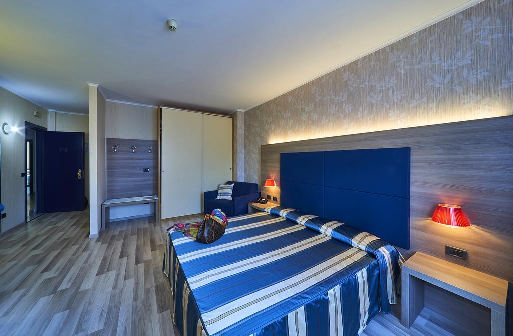 Hotel Alberi Lecco Exteriér fotografie