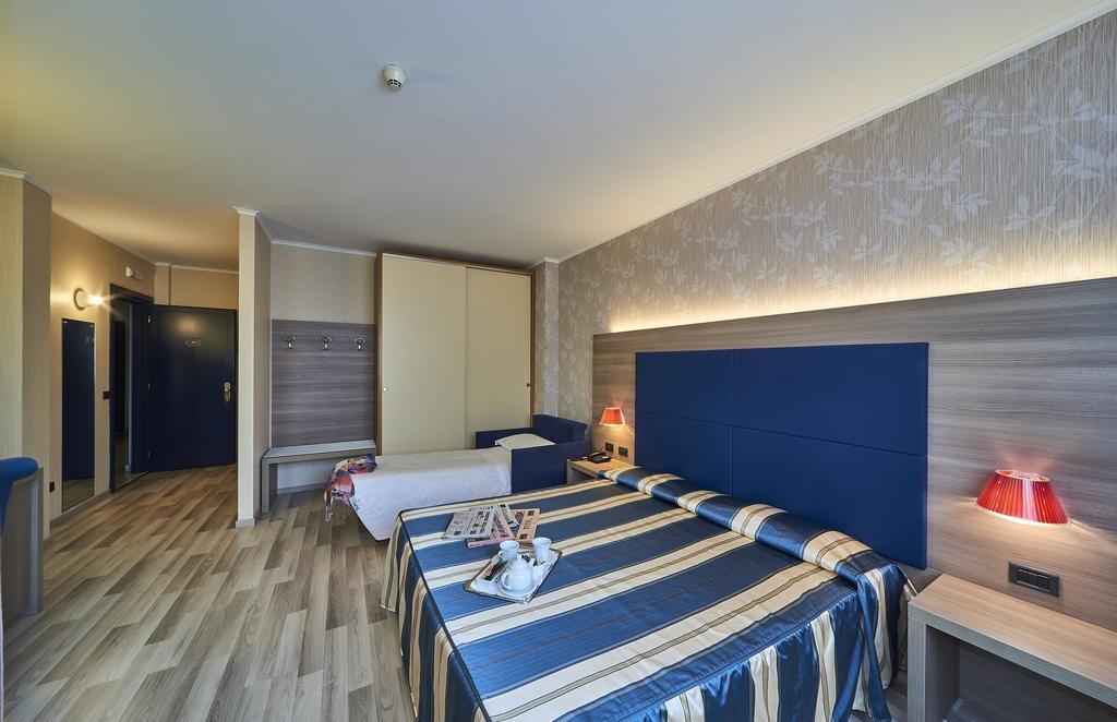 Hotel Alberi Lecco Exteriér fotografie