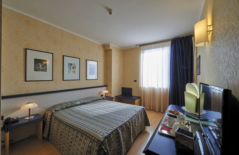 Hotel Alberi Lecco Exteriér fotografie